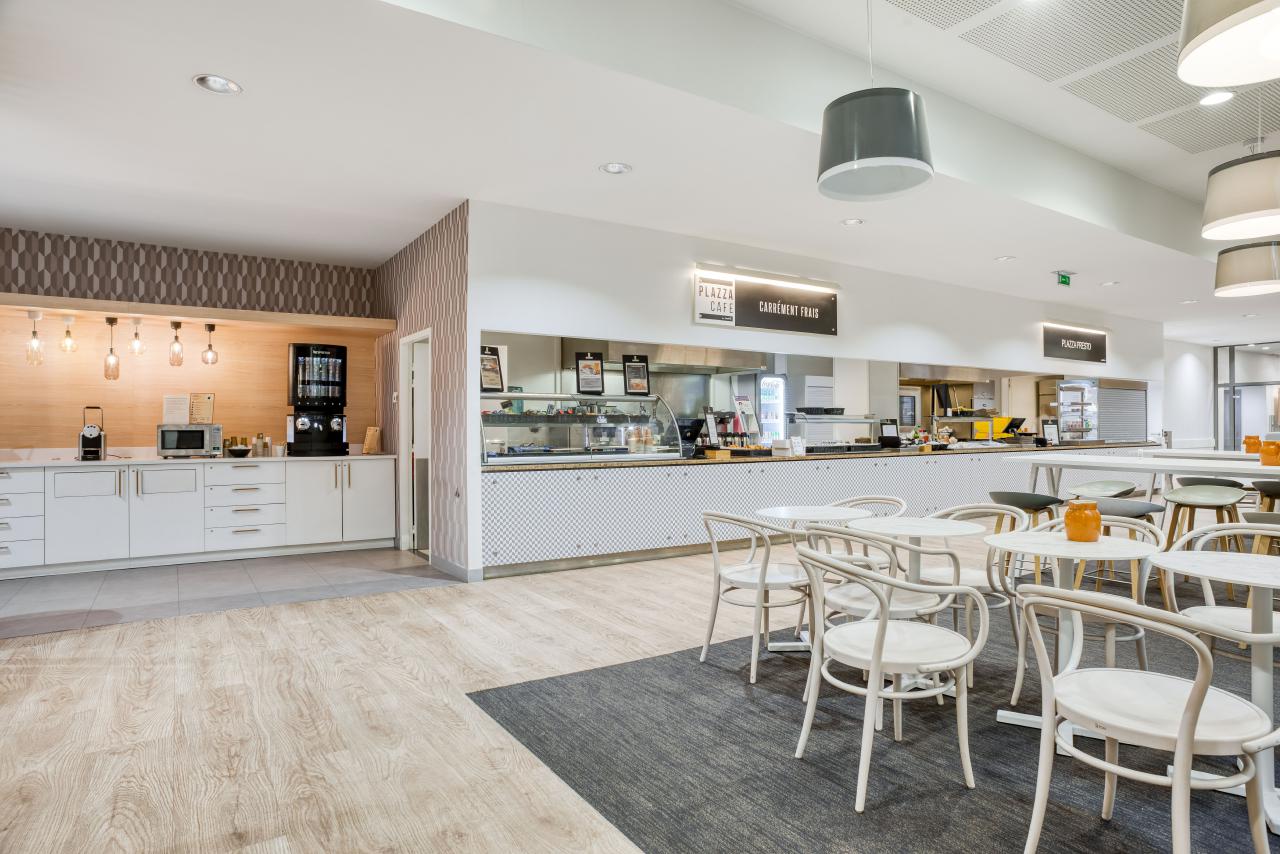 Bureau Ivry-sur-Seine 5479m² Location bureau Ivry-sur-Seine Val-de-Marne OLBUR2104490 6